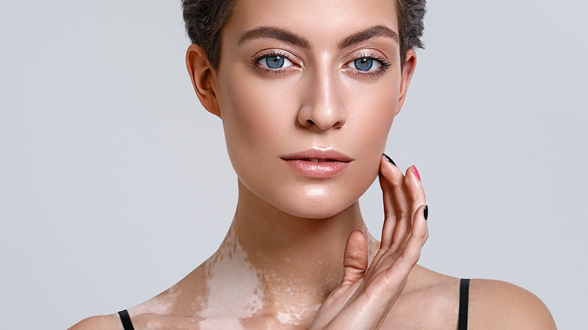 Λεύκη: Το φως στο επίκεντρο της θεραπείας