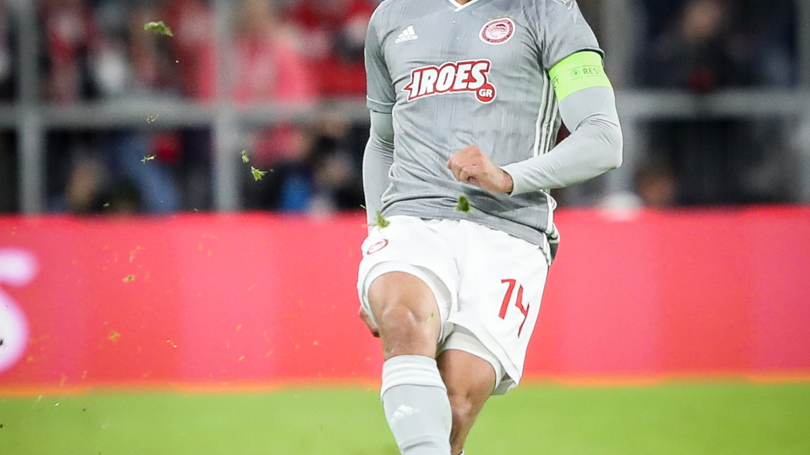 Ελαμπντελαουί: Ήταν απογοητευτικός ο τρόπος που αγωνιστήκαμε