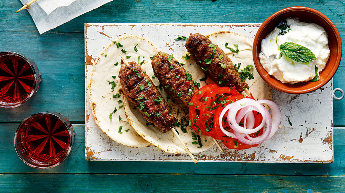 Κάτι να καίει: 15 πικάντικα φαγητά που θα λατρέψετε!