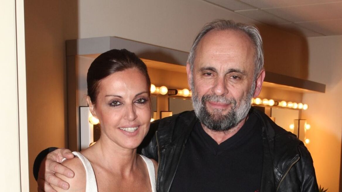 Η Αλεξάνδρα Παλαιολόγου για τη νέα της σχέση: «Μιλάμε για άλλη κατάσταση και ποιότητα» 