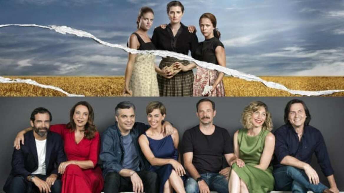 Τηλεθέαση: Σμήνος... Άγριων Μελισσών έπεσε στο Λόγω Τιμής και το εξαφάνισε