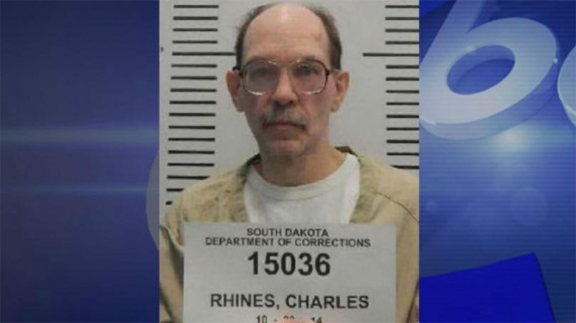 Τα τελευταία λόγια ενός θανατοποινίτη προς την οικογένεια του θύματος: «Σας συγχωρώ για το μίσος σας» 