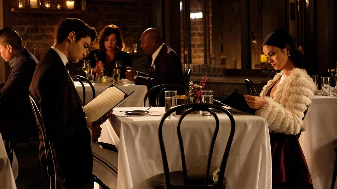 Παραδόξως, αυτή είναι η πιο σημαντική ερώτηση που πρέπει να κάνεις στο πρώτο ραντεβού 