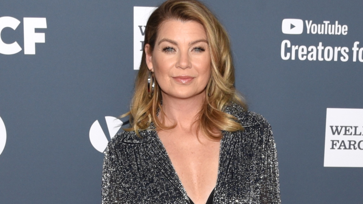 H Ellen Pompeo και 3 ακόμα celebrities που έγιναν vegan