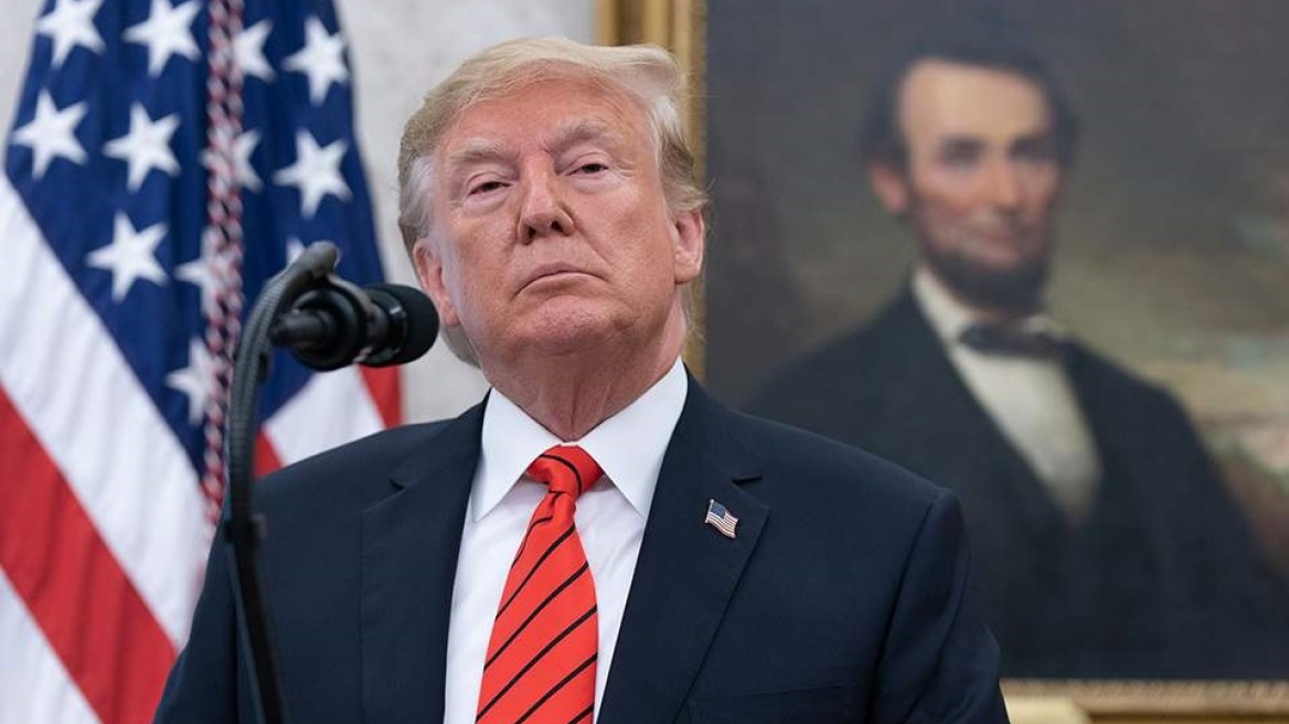 Ουκρανικό: Δεν εμφανίστηκαν να καταθέσουν άλλοι δύο σύμβουλοί του Τραμπ