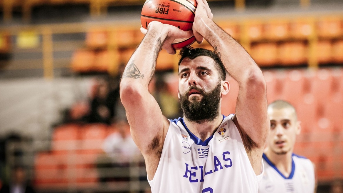 Καρδίτσα: Το όνομα του Γιάννη Μπουρούση θα πάρει το νέο κλειστό γυμναστήριο της πόλης