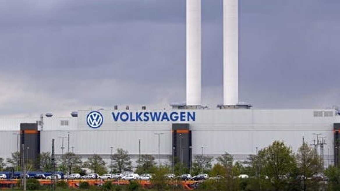 Τι θέλει Volkswagen για να έρθει στην Ελλάδα;