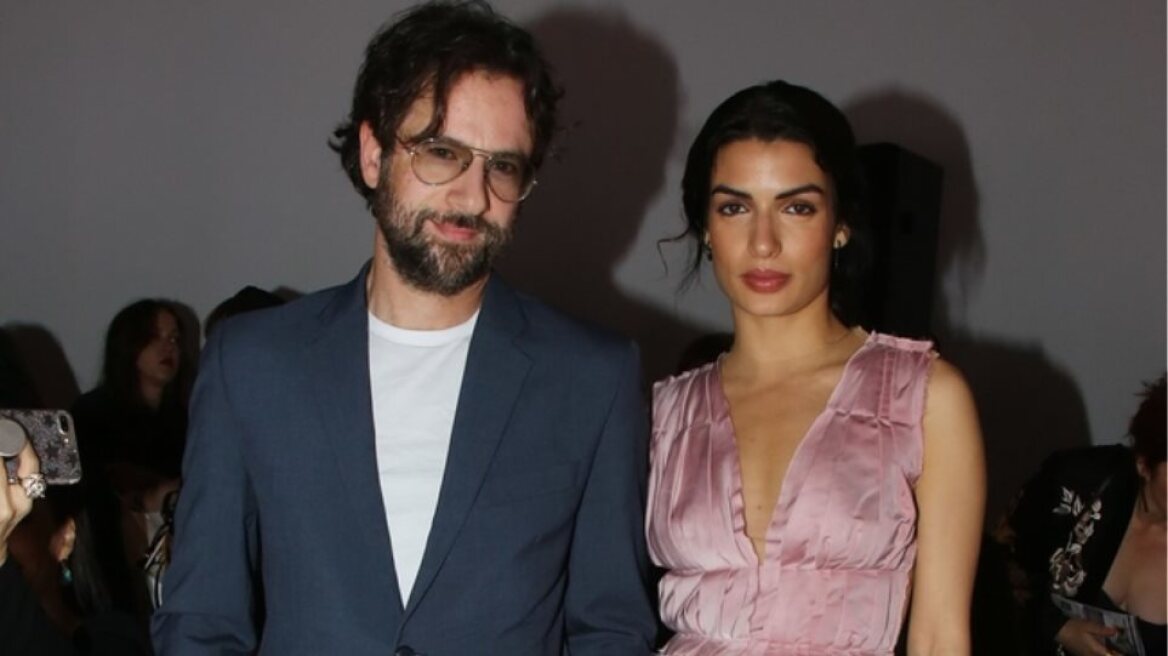 Ο Κωστής Μαραβέγιας έχει γενέθλια και η Τόνια Σωτηροπούλου αποκάλυψε το παρατσούκλι του 