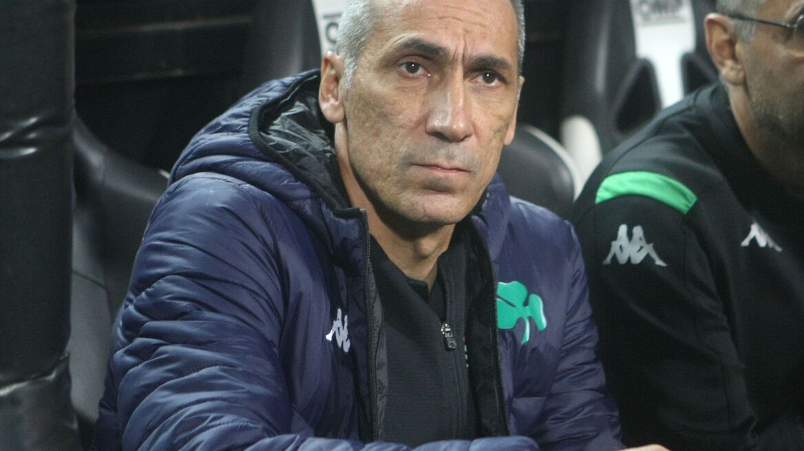 Γιώργος Δώνης: «Μετά από καιρό χαμογελάμε»