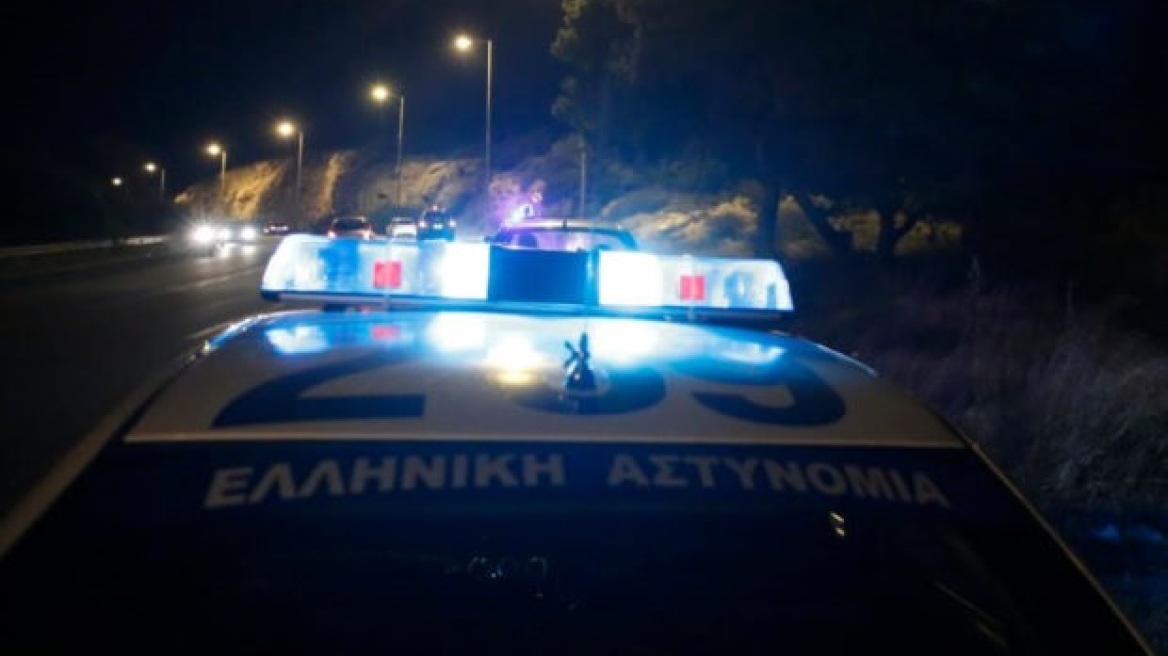 Καβάλα: Δολοφόνησαν ιδιοκτήτη καντίνας στις Κρηνίδες