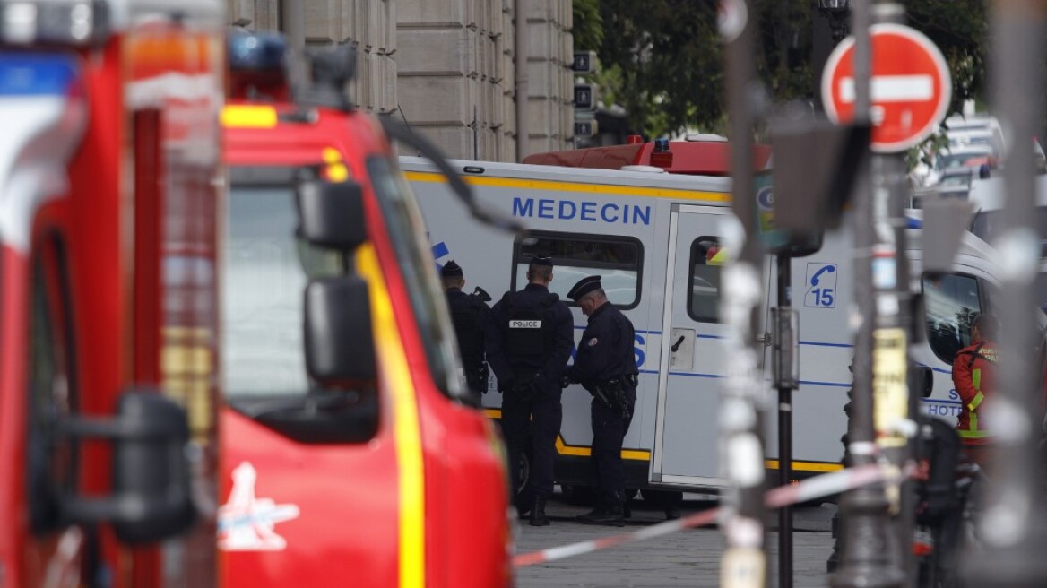 Τραγωδία στη Γαλλία: Πέθανε 15χρονη όταν σφήνωσε το κεφάλι της σε κάδο