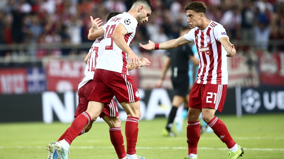 Τριήμερο ρεπό από Μαρτίνς, αδειάζει το Ρέντη