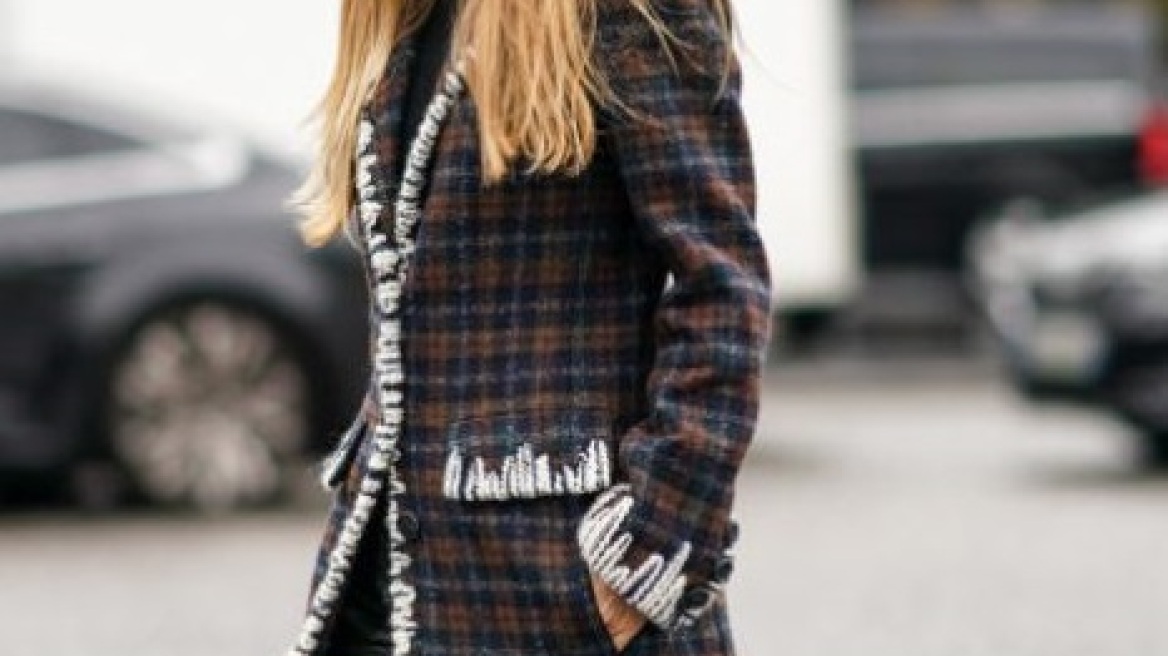 H Pernille Teisbaek σεταρίστηκε με τον γιo της και είναι ό,τι πιο χαριτωμένο είδαμε τελευταία