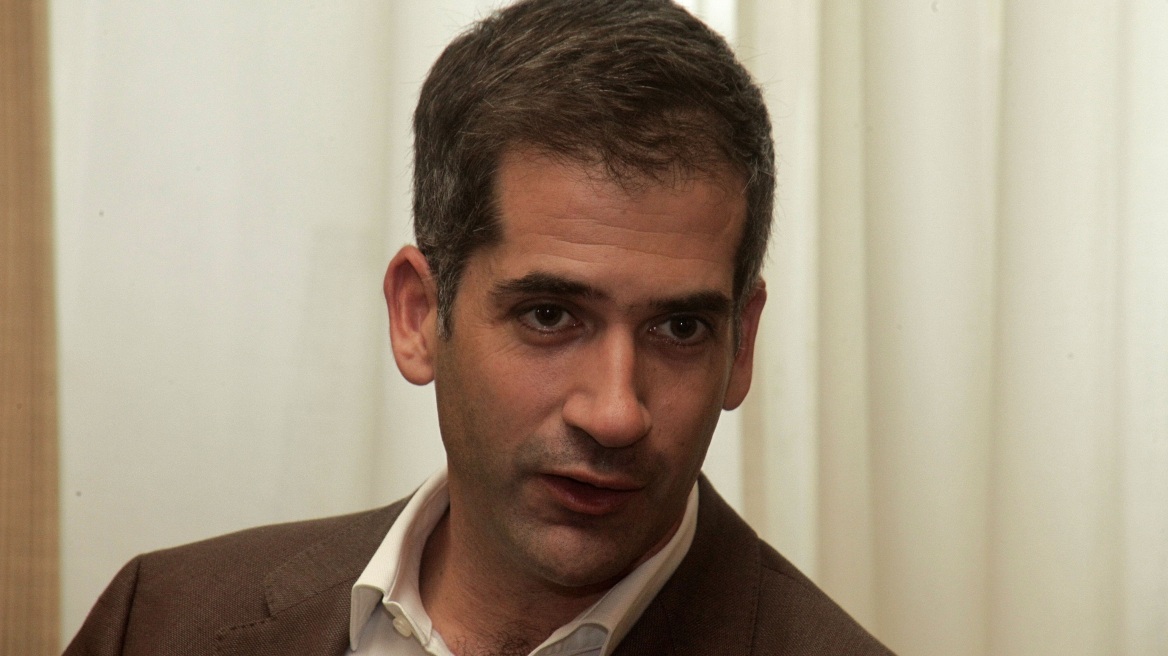 Συνάντηση Κώστα Μπακογιάννη με τον πρόεδρο της Bank of China