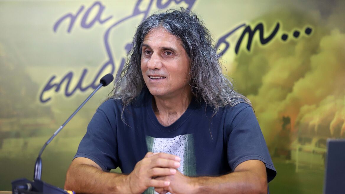 Σάββας Κωφίδης: Ελλάδα δεν είναι να «τσικνίζεις» τον πεινασμένο