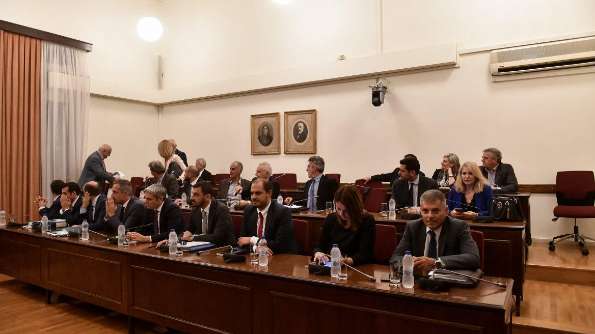 Υπόθεση Novartis: Να ανατεθεί η δικογραφία σε εφέτες, ζητά ο εισαγγελέας του Αρείου Πάγου