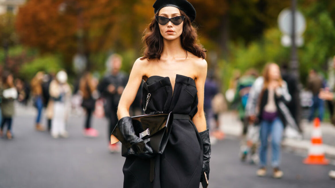 Tα επτά είδη καπέλων που χρειάζεσαι στη γκαρνταρόμπα σου 