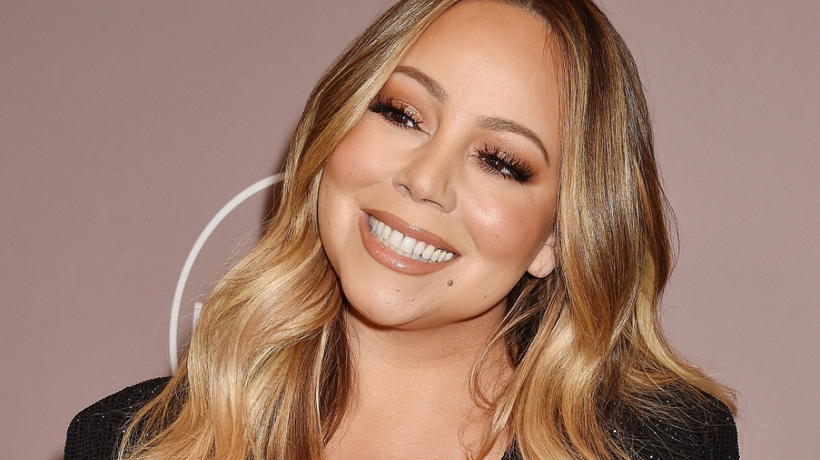 Η Mariah Carey συμμετέχει στο #FantasyChallenge και γίνεται viral