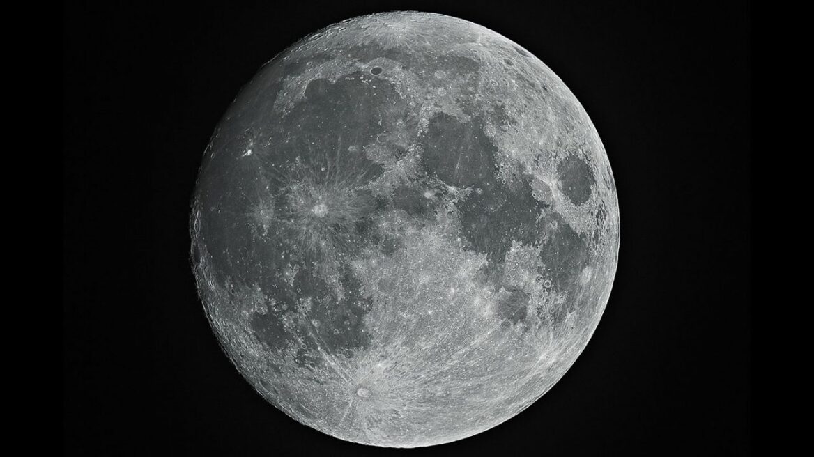 Πανσέληνος: Δείτε πόσο σας επηρεάζει το φεγγάρι 