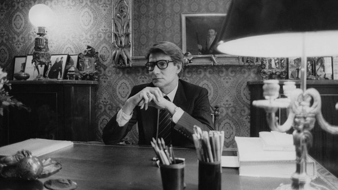 Το YSL ντοκιμαντέρ, που είχε απαγορευτεί η κυκλοφορία του, βγαίνει στις αίθουσες μετά από 18 χρόνια