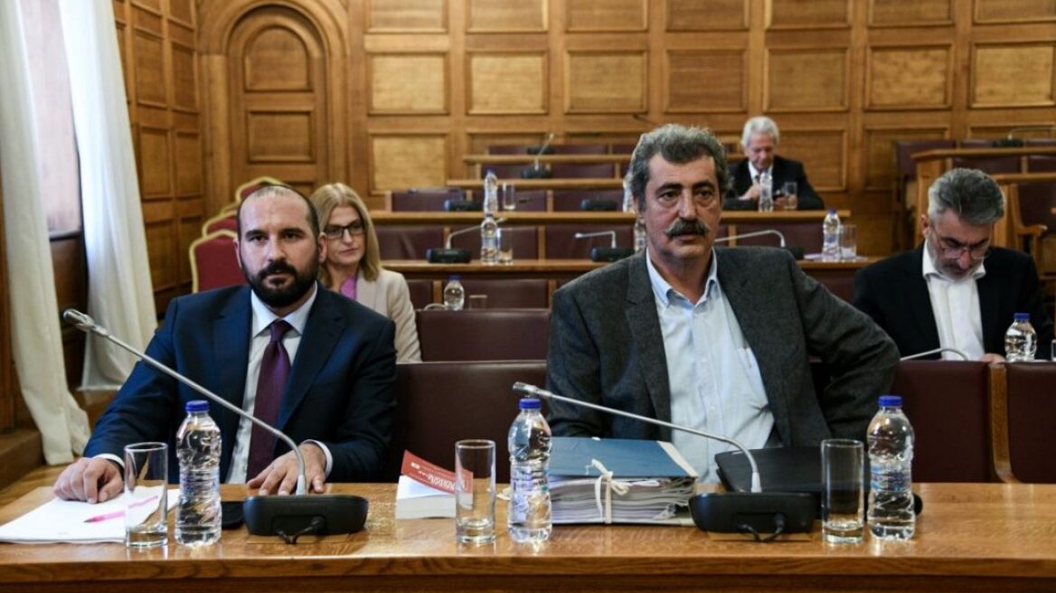 Tζανακόπουλος για προανακριτική: Δεν έχουμε αντικατασταθεί από την Επιτροπή