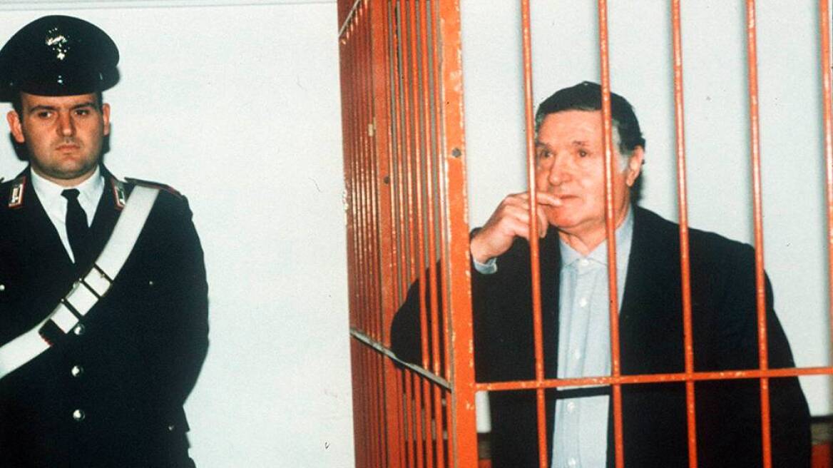 Οι τελευταίοι Νονοί του Κορλεόνε