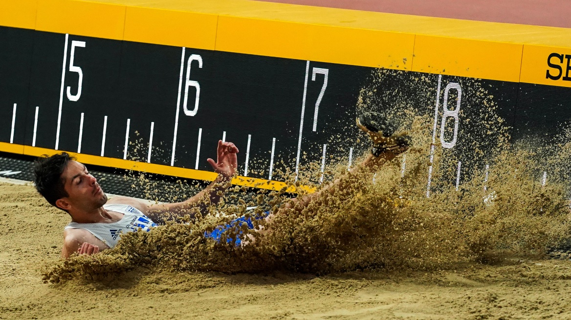 Ακαδημαϊκό έτος 2019-2020: Τα αποτελέσματα εισαγωγής αθλητών στην Τριτοβάθμια Εκπαίδευση