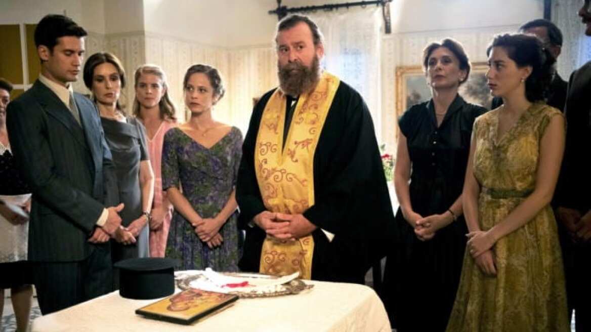 Άγριες Μέλισσες: Το σκουλαρίκι, ο αρραβώνας και ο απαγορευμένος έρωτας