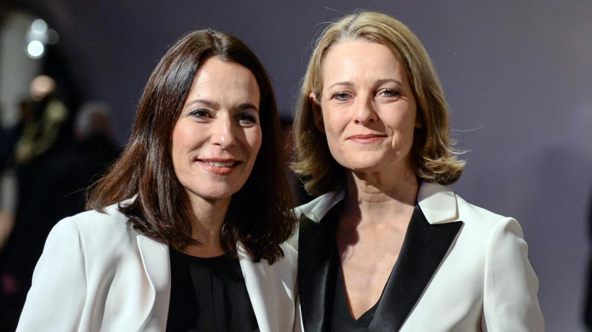 Χωρίζει το ωραιότερο gay ζευγάρι των γερμανικών ΜΜΕ 