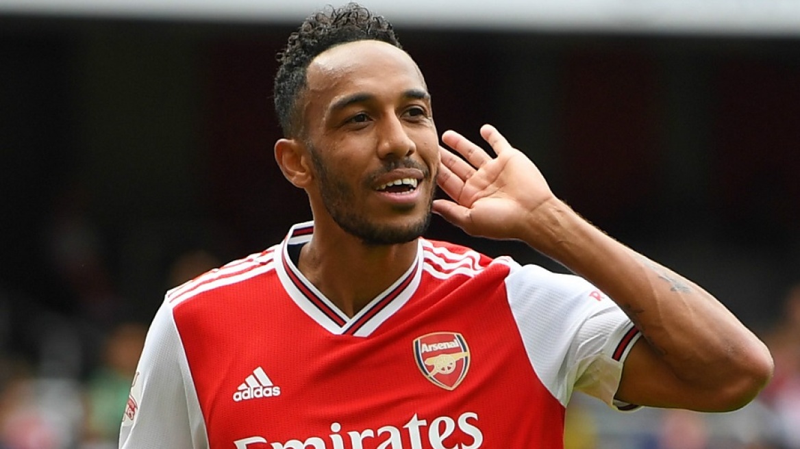 Ομπαμεγιάνγκ: «Μ@λ@κίες τα όσα λένε, θα μιλάω με όποιον θέλω»