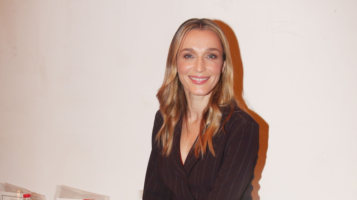 Το σπίτι της Κάτιας Ζυγούλη και του Σάκη Ρουβά! Βίντεο 