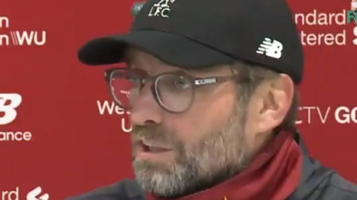 Κλοπ: «Τα λάθη θα συνεχιστούν με το VAR, άνθρωποι είναι κι αυτοί...»