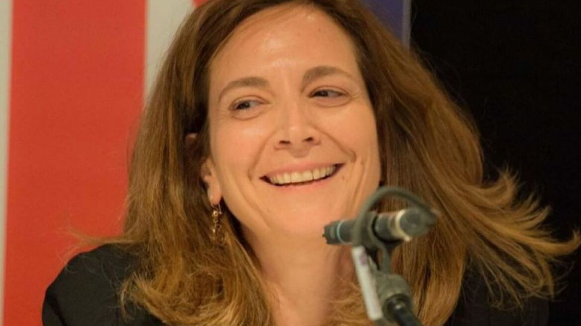 Οι Financial Times έχουν για πρώτη φορά γυναίκα στο τιμόνι