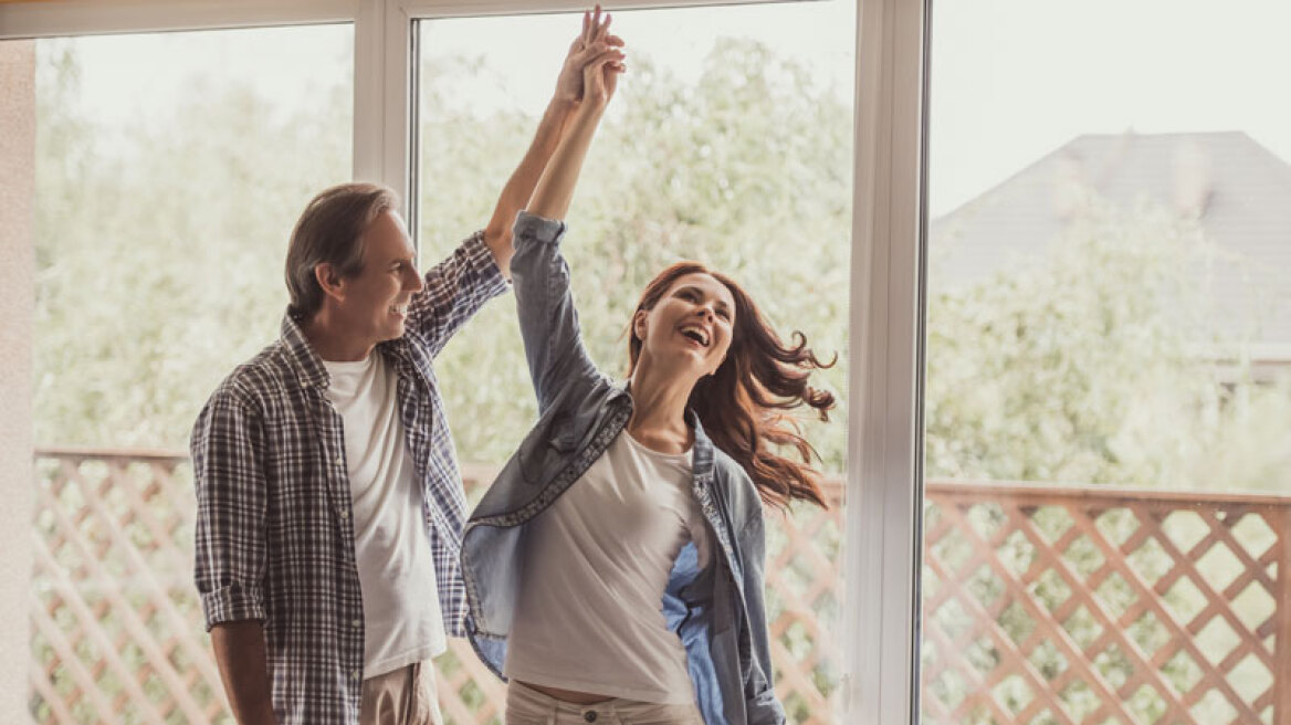 Αντιγήρανση: Ποιοι αργούν να γεράσουν και πώς θα το καταφέρετε και εσείς