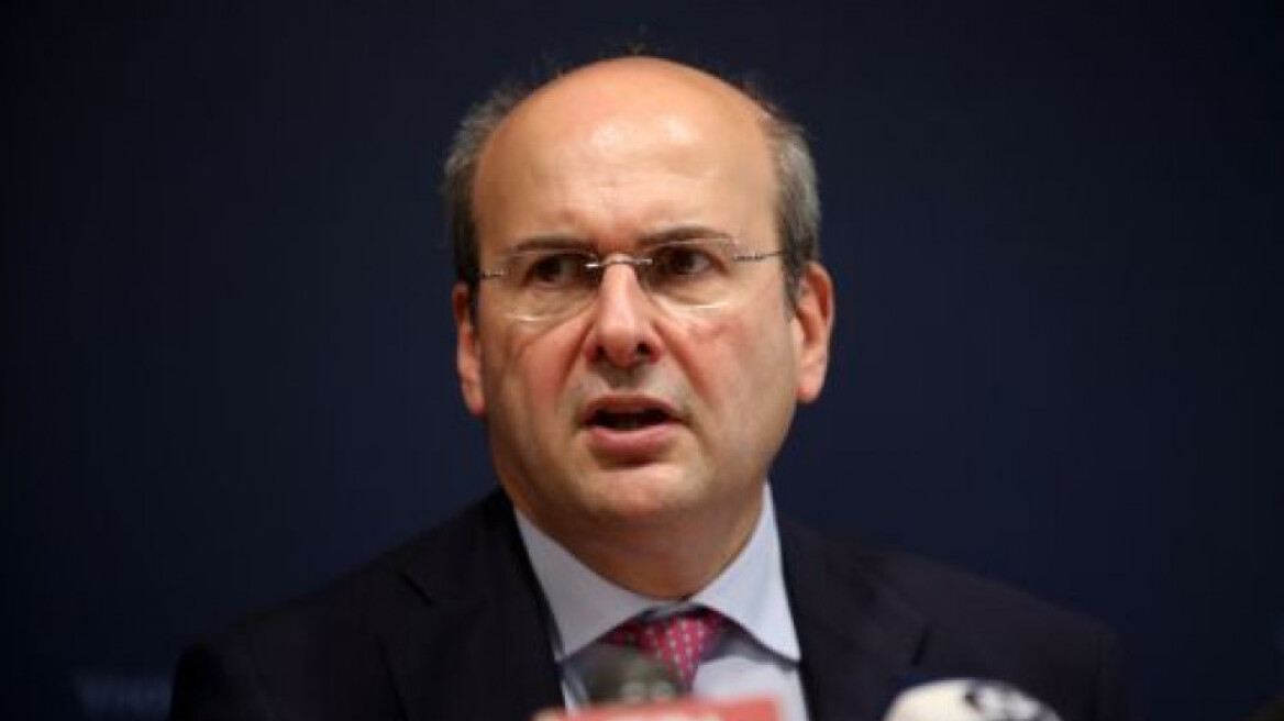 Την Τετάρτη πέφτουν οι υπογραφές για την ηλεκτρική διασύνδεση της Κρήτης