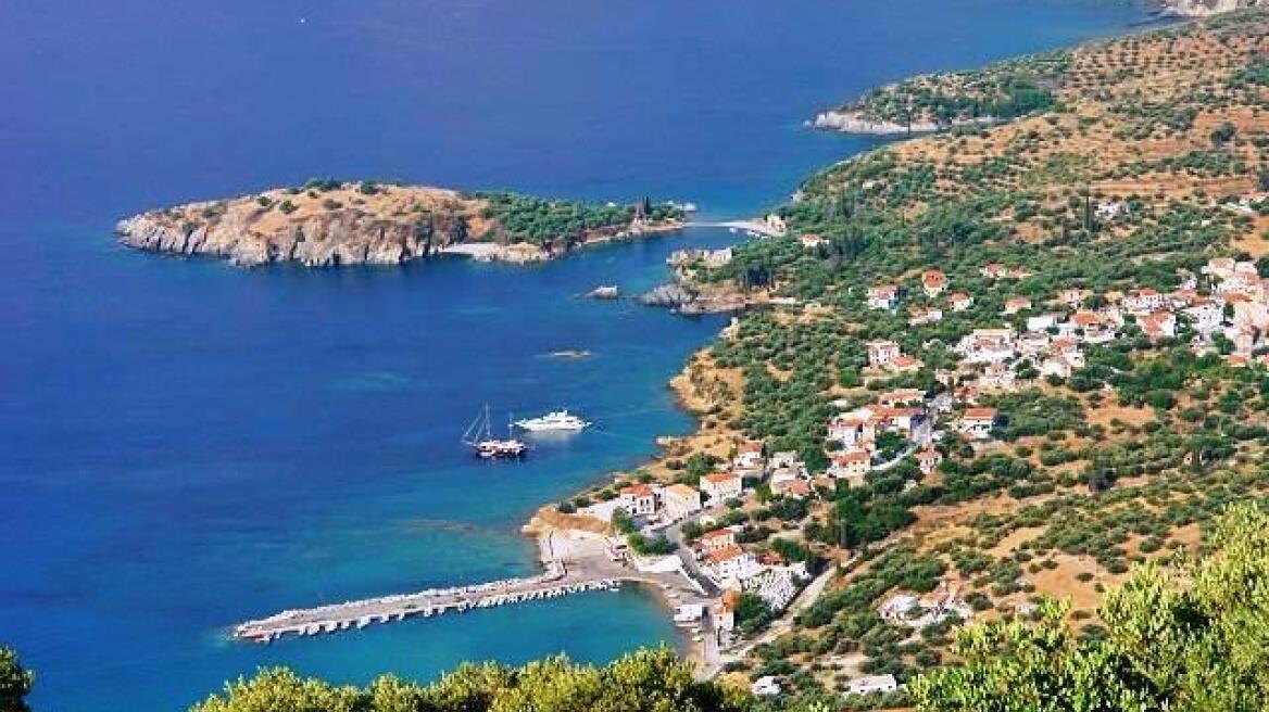 «Ποντικοί» έχουν ρημάξει σπίτια στην Ανατολική Μάνη