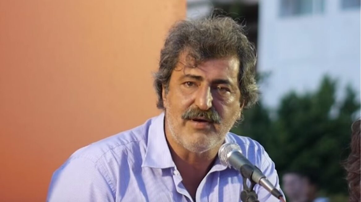 Ο Πολάκης καταδικάστηκε για εξύβριση της Βίκυς Σταμάτη