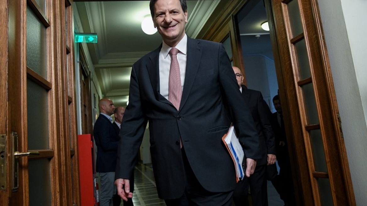 Εικονικές επενδύσεις €1,3 δισ. επί ΣΥΡΙΖΑ αποκάλυψε το Γενικό Λογιστήριο 