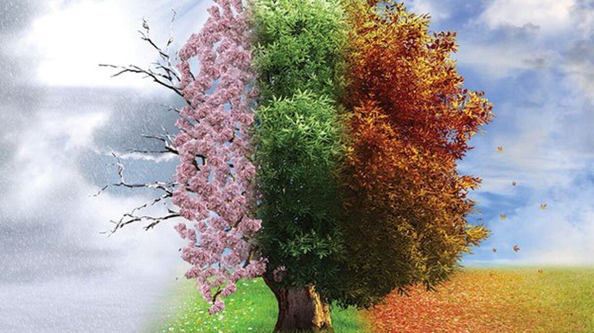 Οι «Τέσσερις Εποχές» του Βιβάλντι προσαρμόζονται στην κλιματική αλλαγή