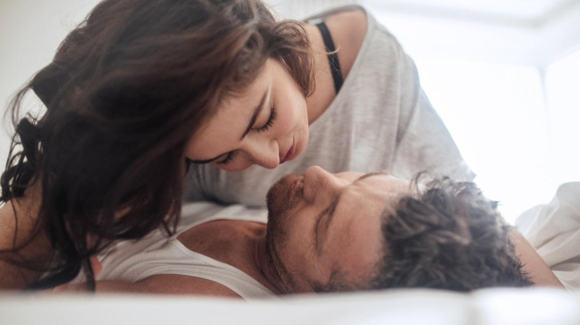 Το σεξ με τον σύζυγό της παραλίγο να τη σκοτώσει