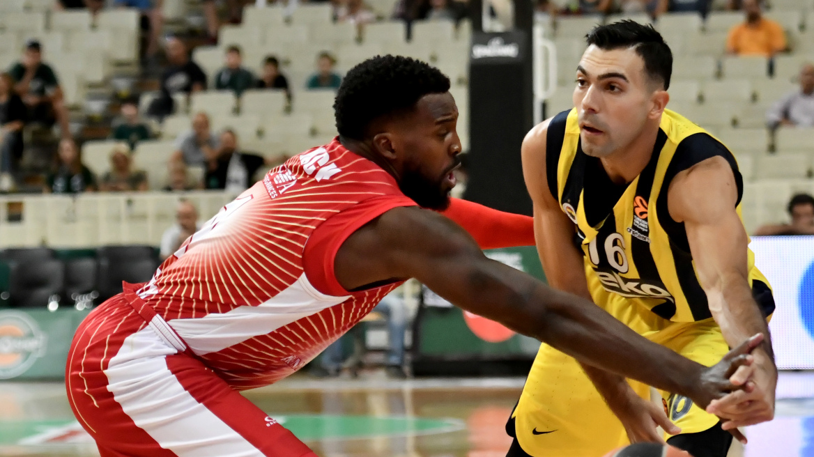 Τούρκος αρθρογράφος για Σλούκα: Ο Κώστας είναι άψογος για το ήθος του, κατάρα στα απαίσια tweet