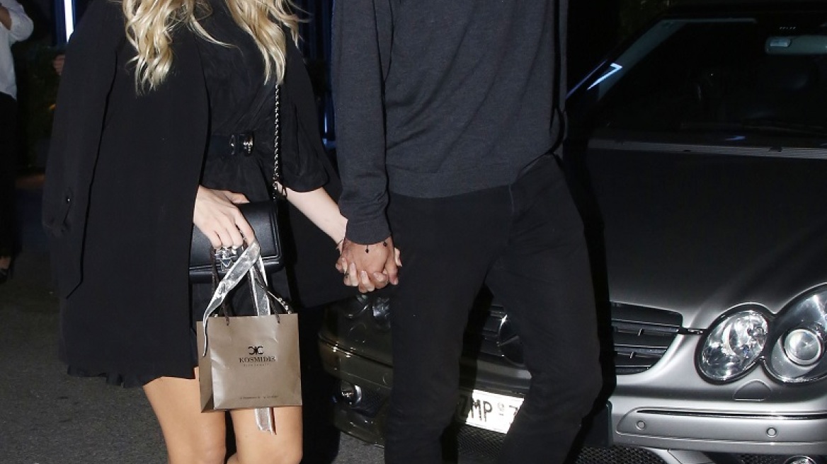 Γιώργος Σαμαράς – Κωνσταντίνα Κομμάτα: 5 χρόνια μαζί ζουν πολυταξιδεμένη σχέση 