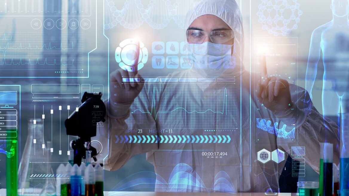 Ερευνητές δημιουργούν 3D δέρμα έτοιμο για μεταμόσχευση