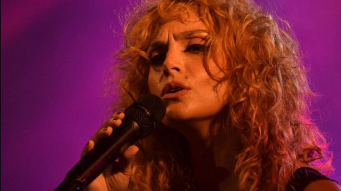 Ελεωνόρα Ζουγανέλη - Σπύρος Δημητρίου: Αναβάλλεται ο γάμος τους