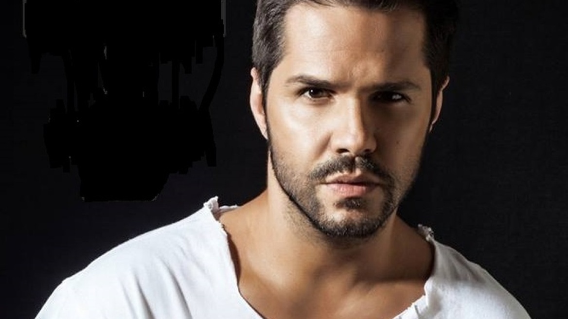 O Γιώργος Τσαλίκης συγκλονίζει όταν μιλάει για τον θάνατο του κουνιάδου του