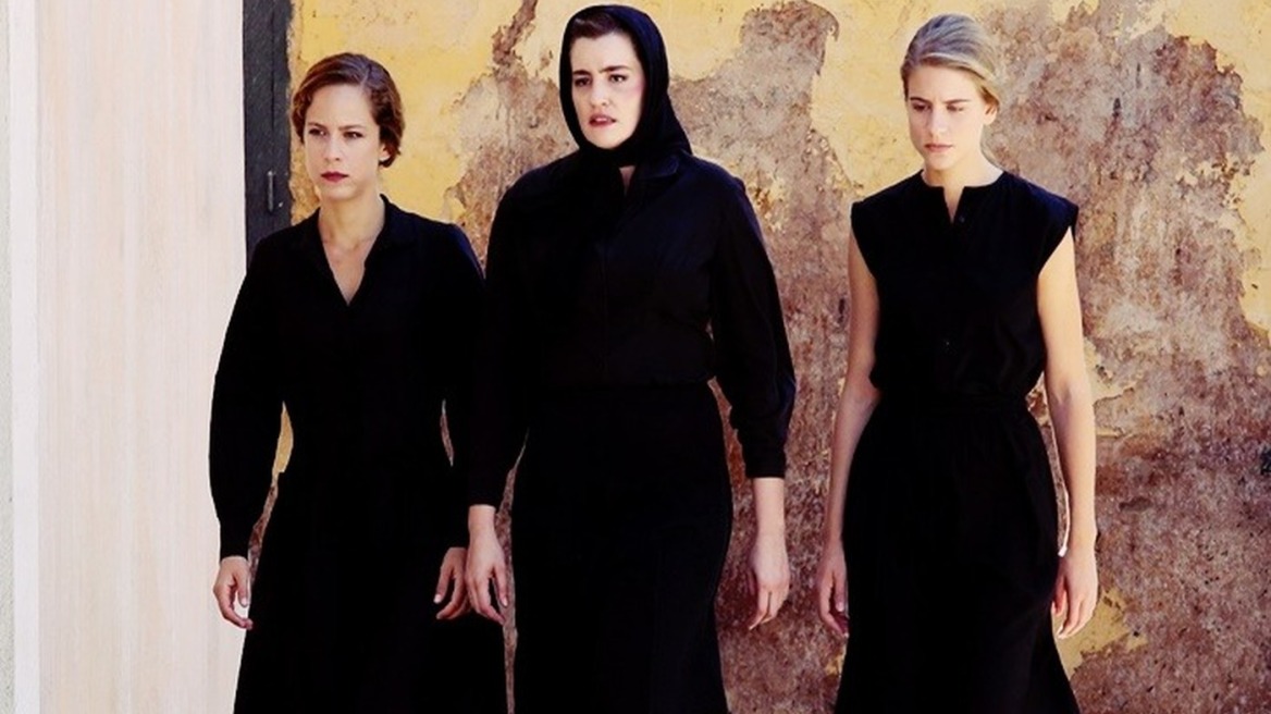 «Άγριες Μέλισσες»: Δείτε σκηνές από το αποψινό επεισόδιο