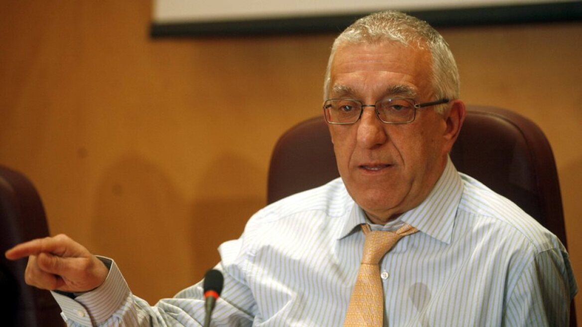 «Βόμβα» Κακλαμάνη στο ΘΕΜΑ 104.6: Απολύτως πετυχημένη η θητεία Παυλόπουλου, να τον επανεκλέξουμε 