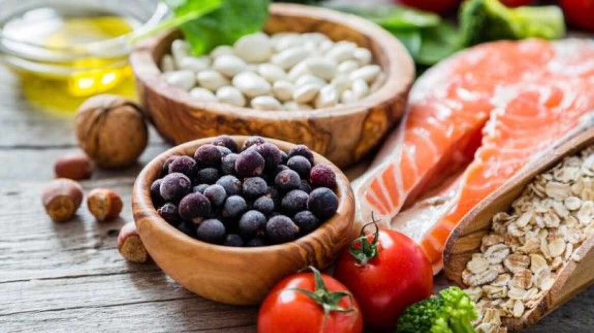 Παγκόσμια Ημέρα Διαβήτη: Η σωστή διατροφή ρυθμιστής του σακχάρου στο αίμα