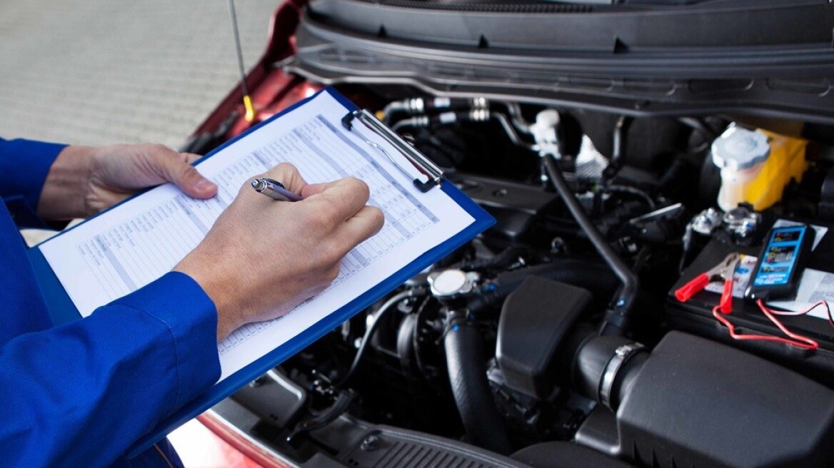 Να εισάγονται μεταχειρισμένα ΙΧ από χώρες που καταγράφονται τα χιλιόμετρα!