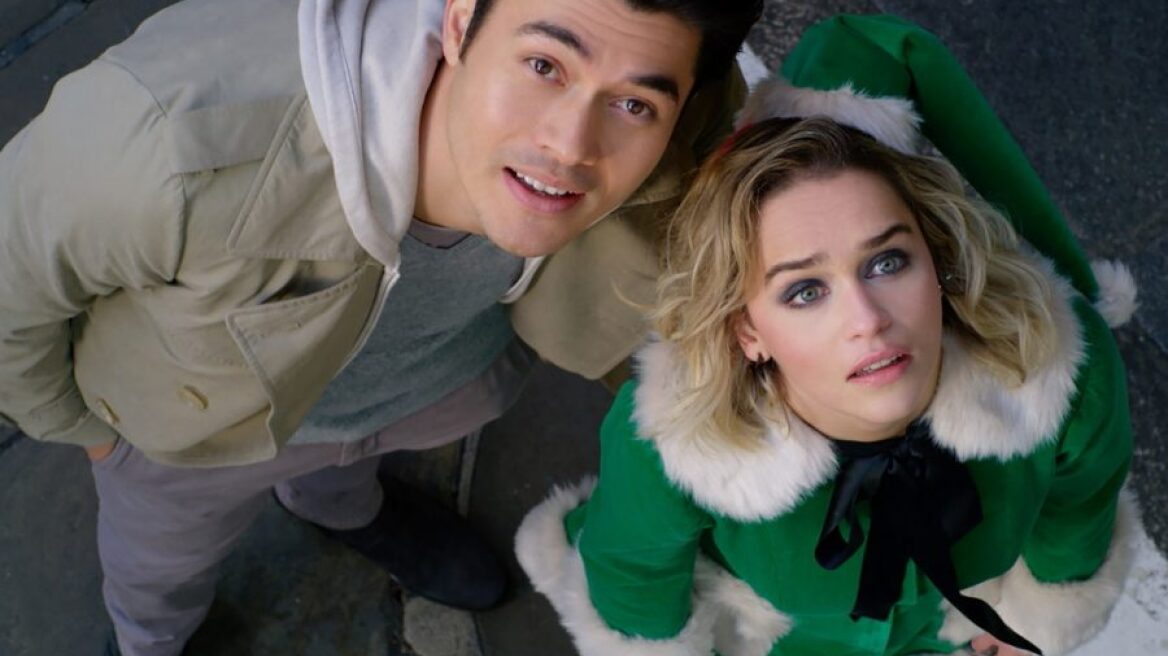 Τι θα δούμε στις αίθουσες αυτή την εβδομάδα 